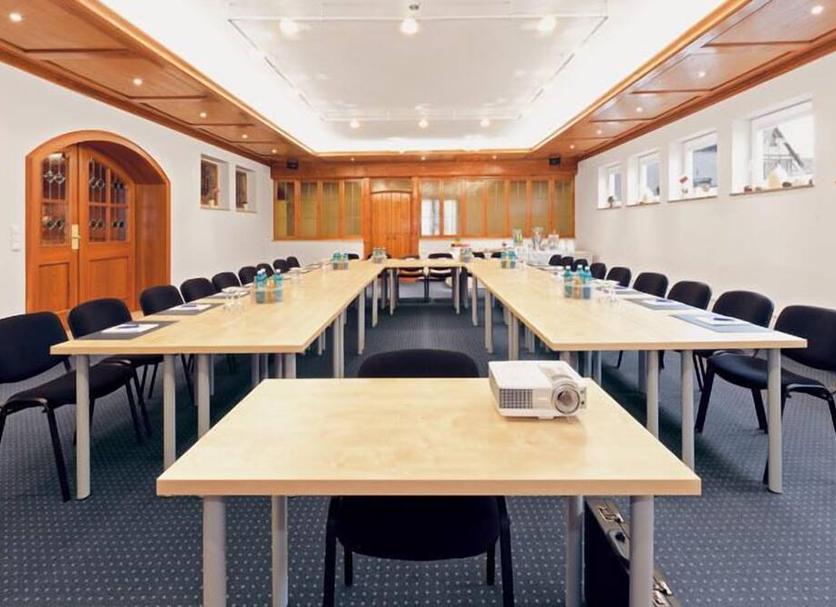 Conference room Ảnh