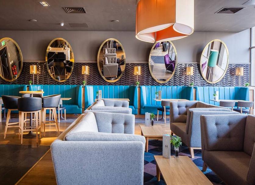 Lounge Ảnh