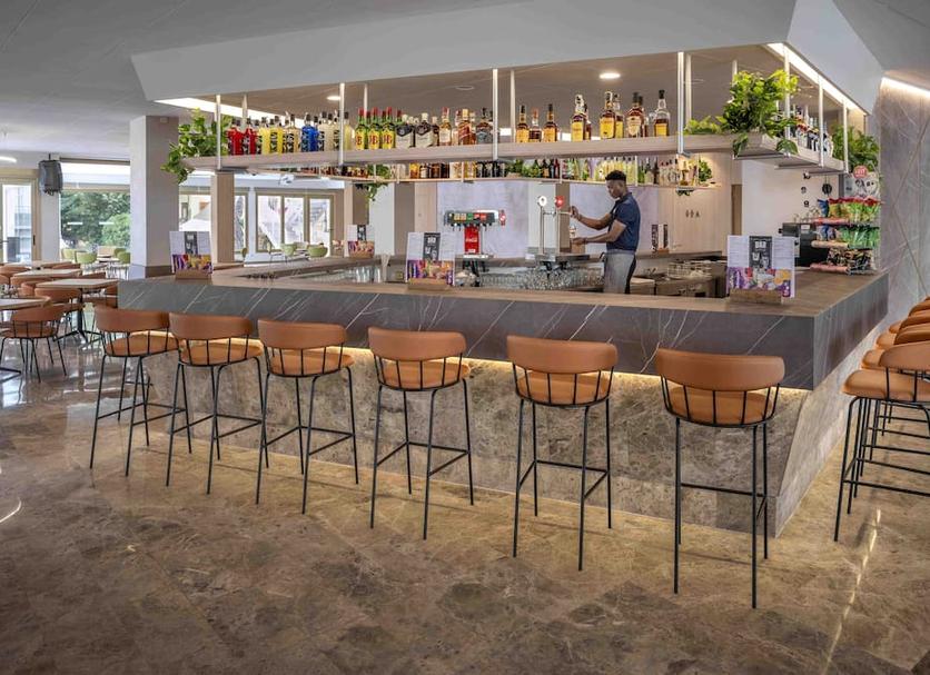 Bar Ảnh
