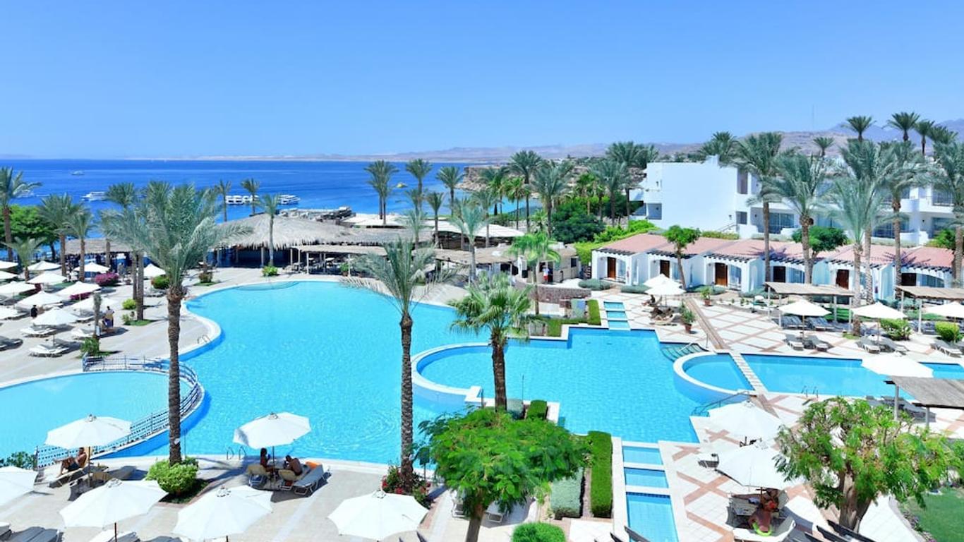 Jaz Fanara Resort
