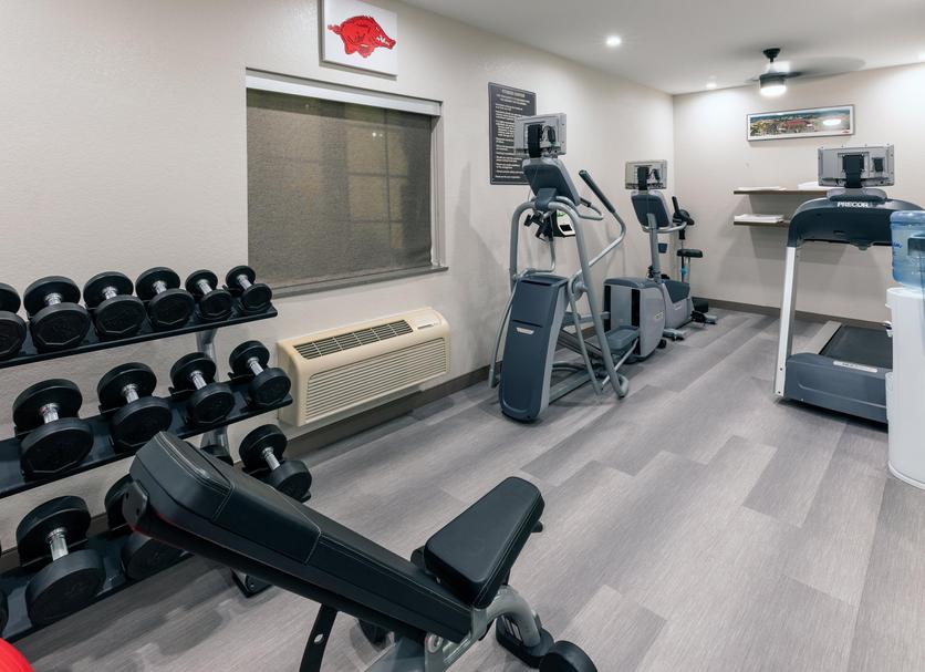 Gym Ảnh