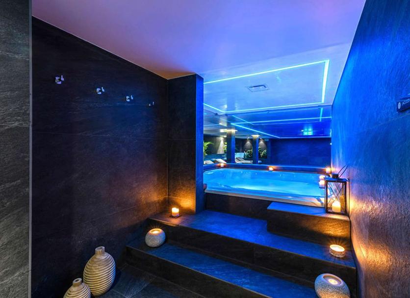 Spa Ảnh