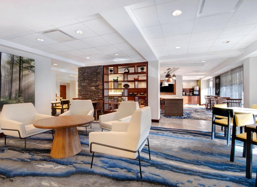 Lounge Ảnh