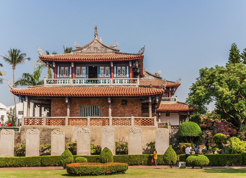Toà nhà Ảnh