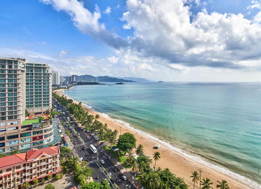 Bãi biển Ảnh