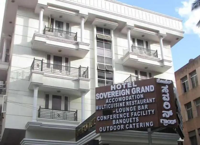 Toà nhà Ảnh