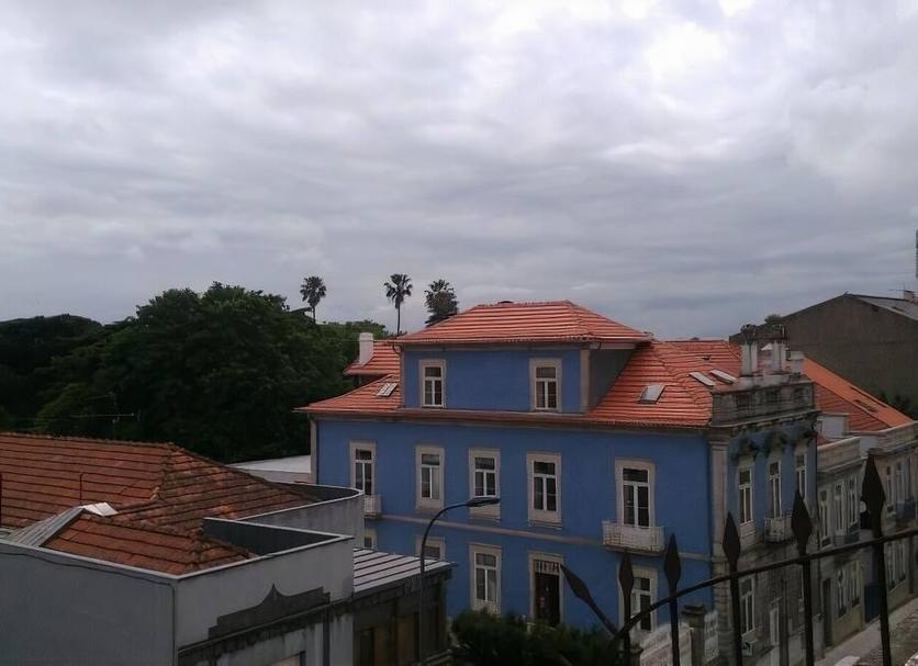 Cảnh ngoài trời Ảnh