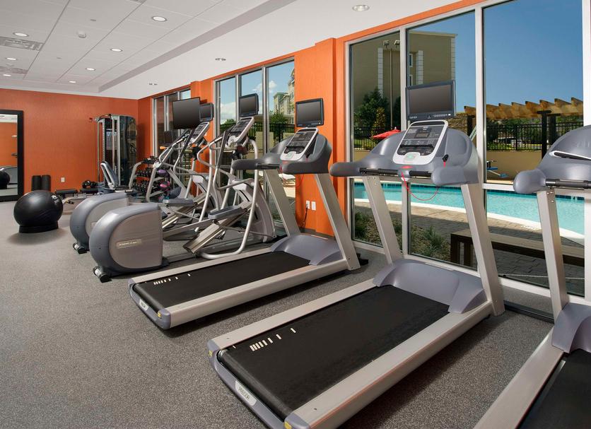 Gym Ảnh