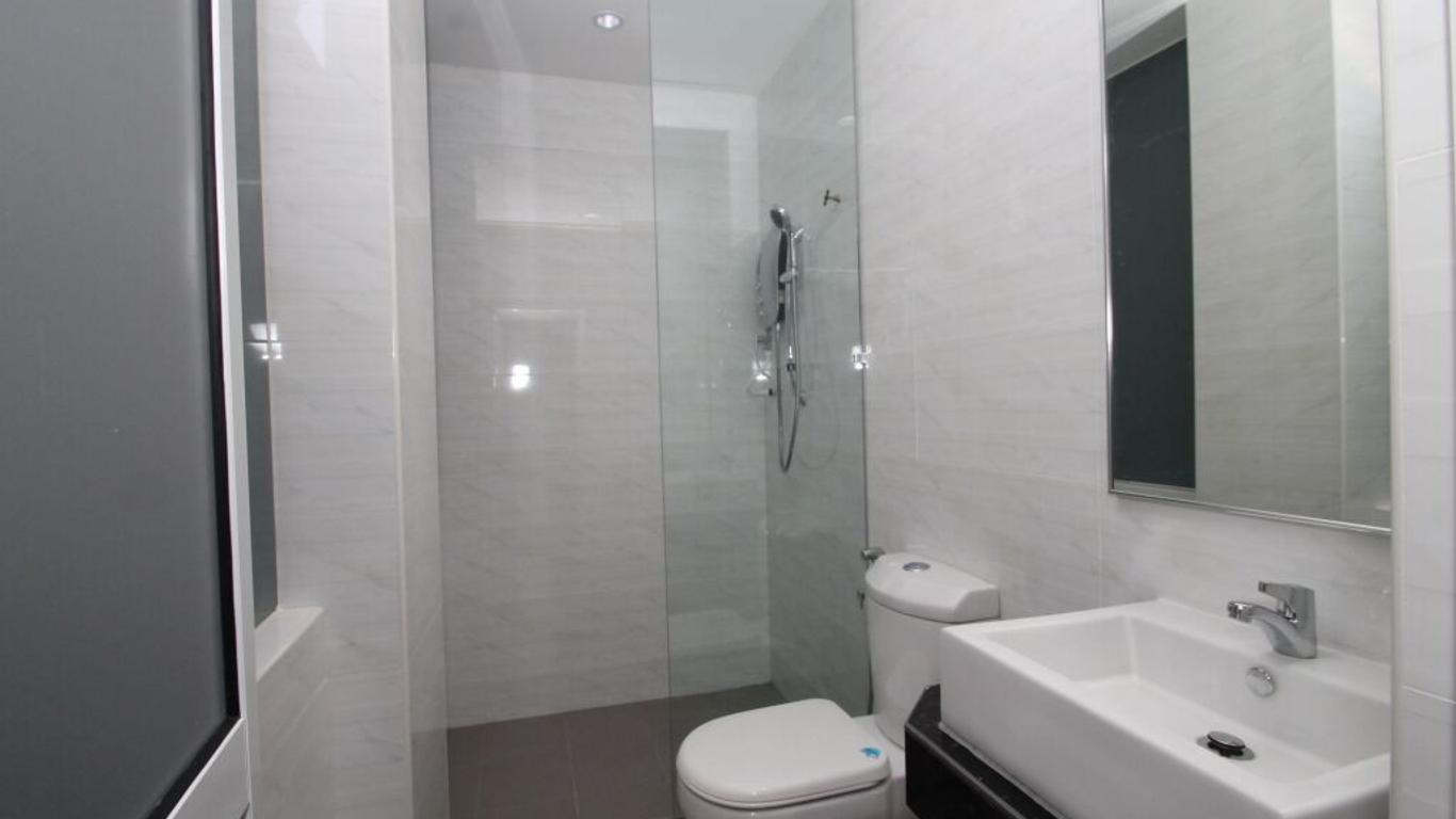 Ipoh Boutique Hotel