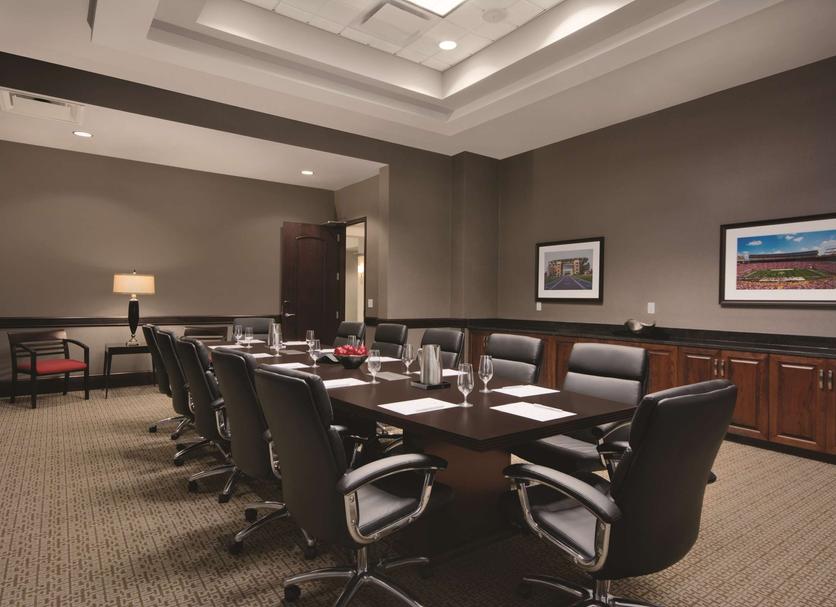 Conference room Ảnh