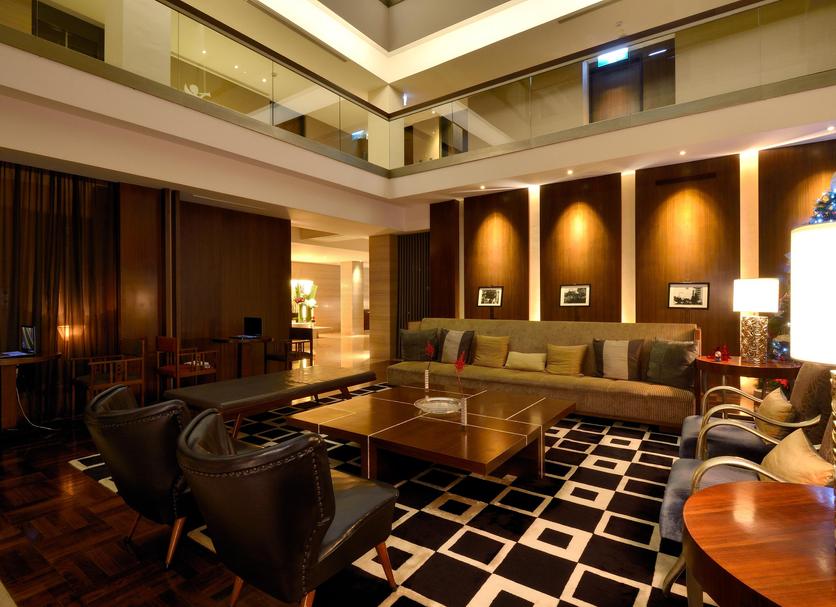 Lounge Ảnh