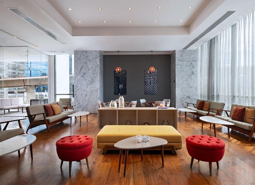 Lounge Ảnh