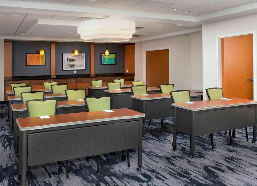 Conference room Ảnh