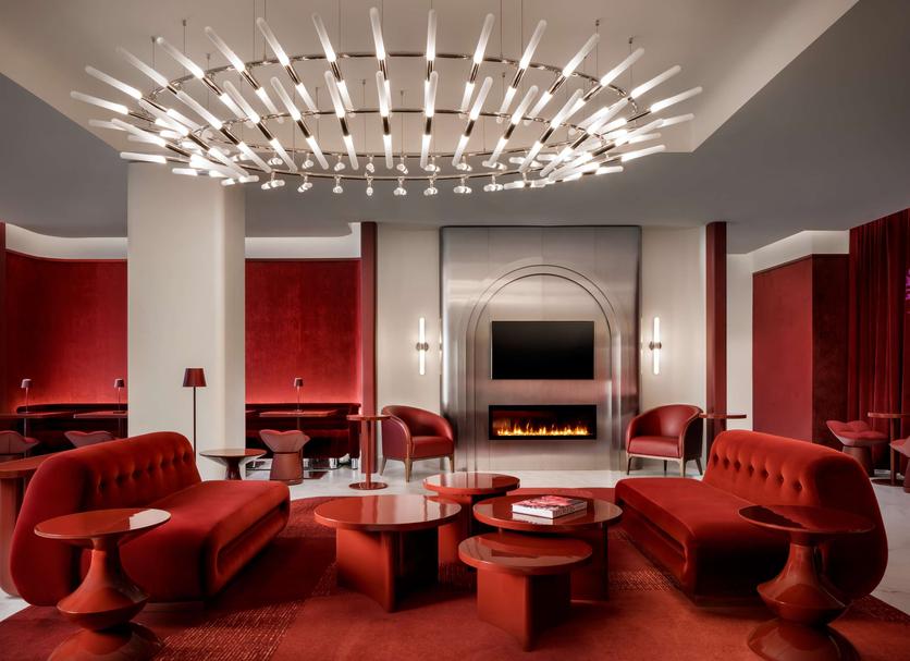 Lounge Ảnh