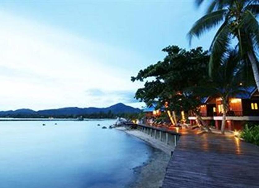 Cảnh ngoài trời Ảnh