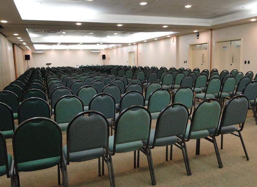 Conference room Ảnh