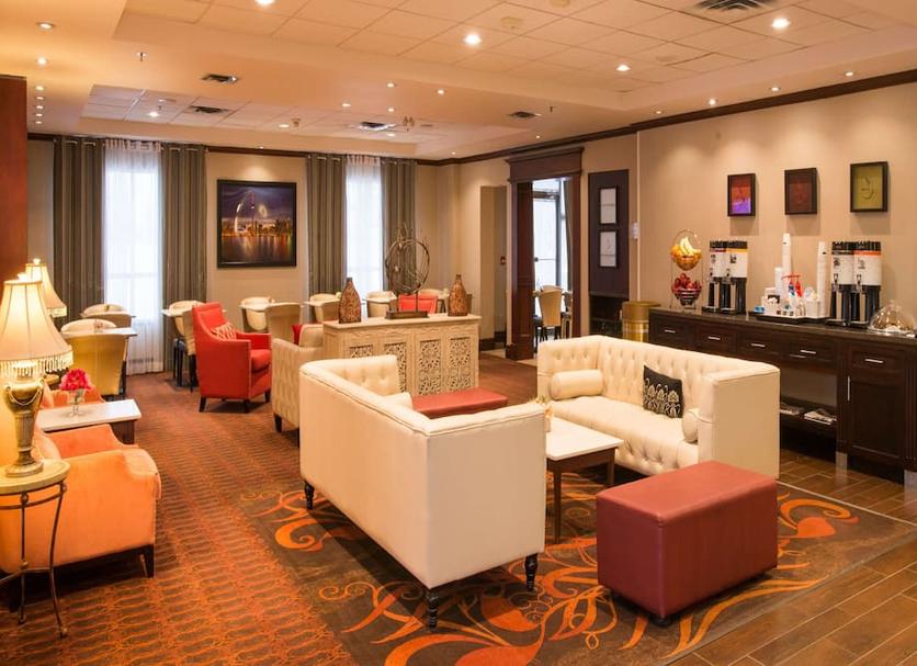 Lounge Ảnh