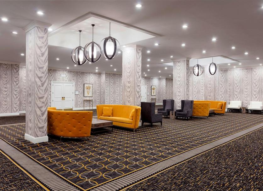 Conference room Ảnh