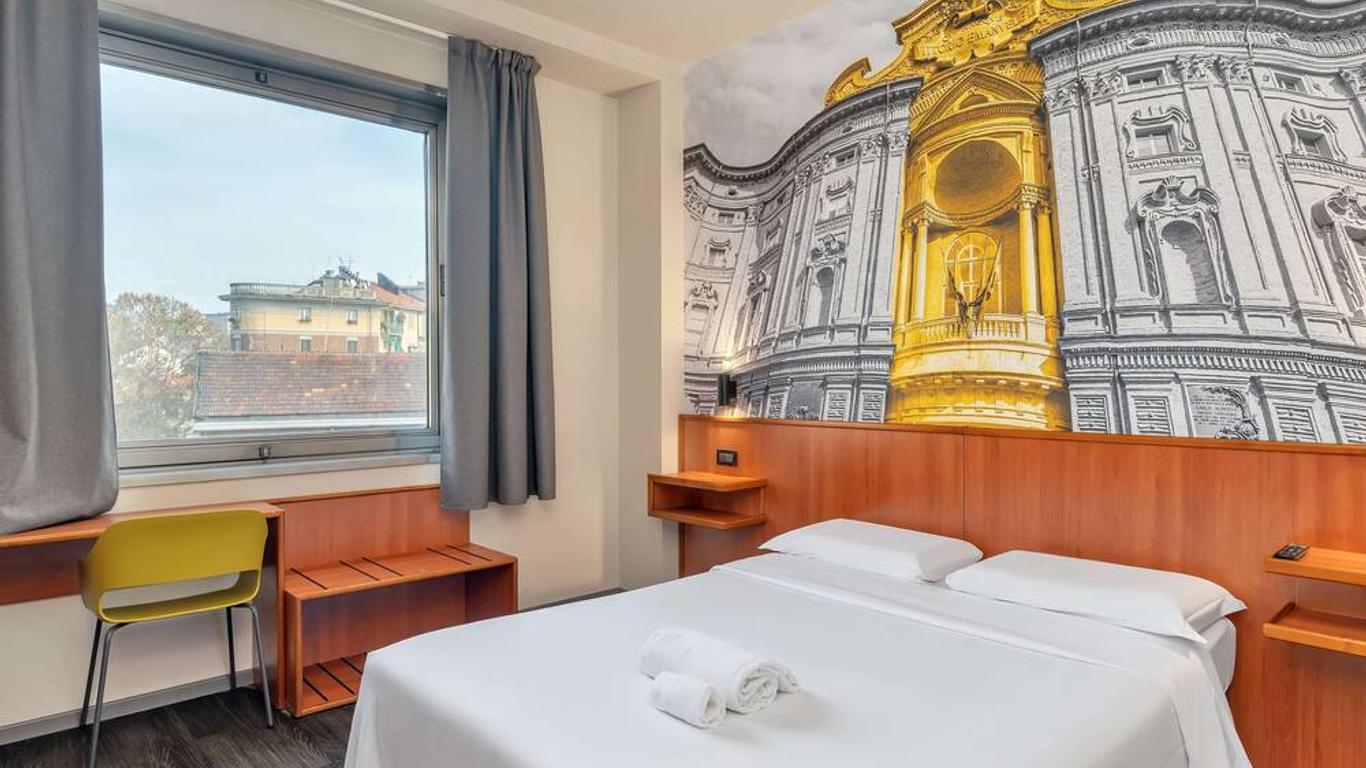 B&B Hotel Torino President