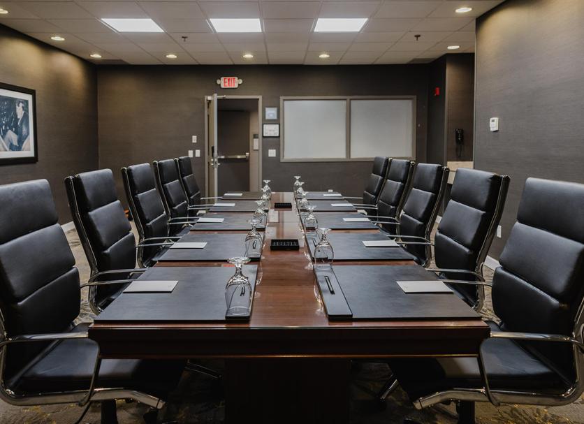 Conference room Ảnh