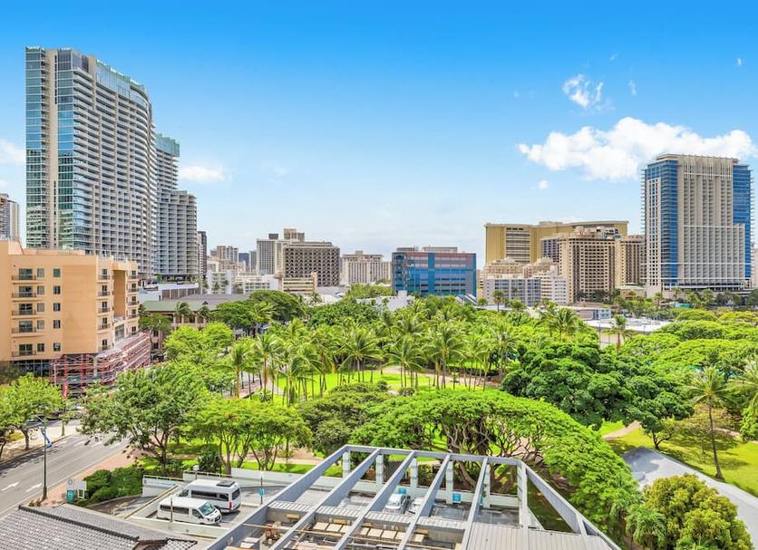 Cảnh ngoài trời Ảnh