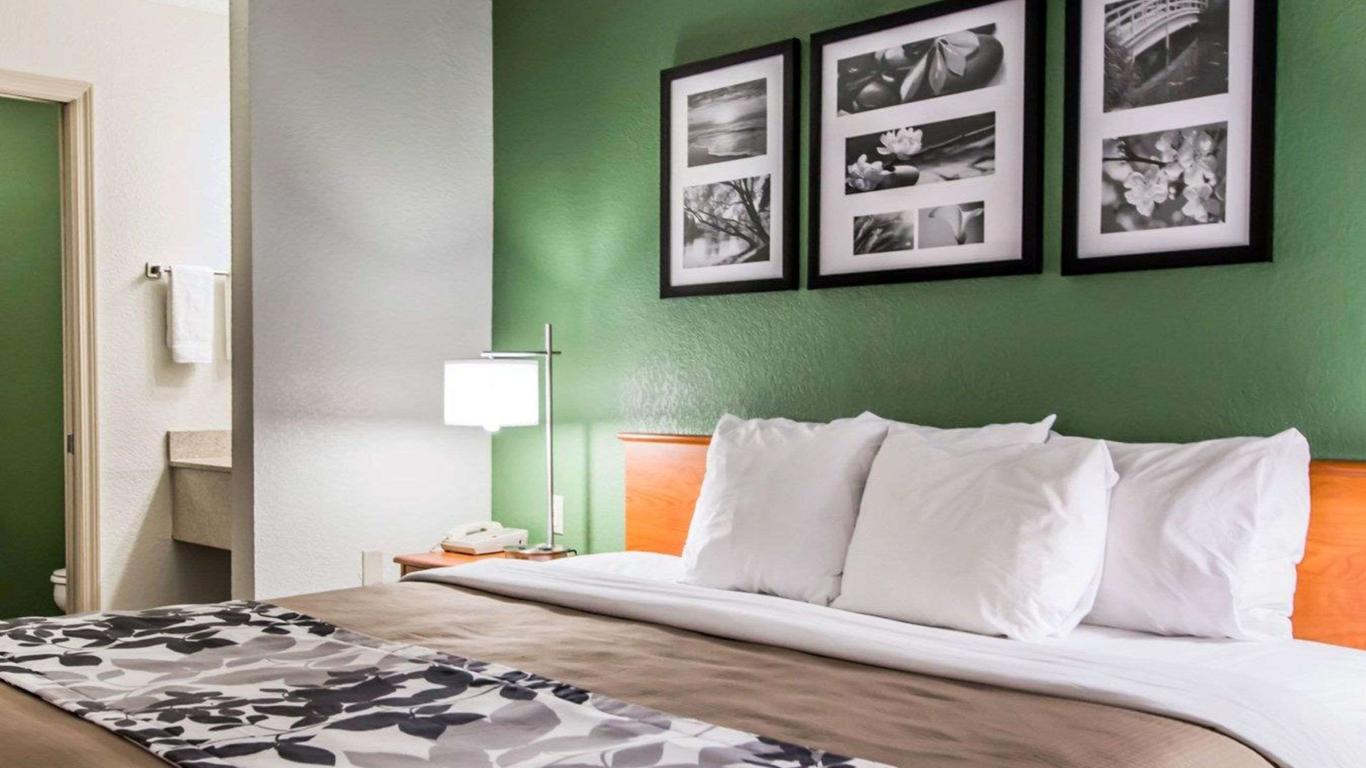 Sleep Inn