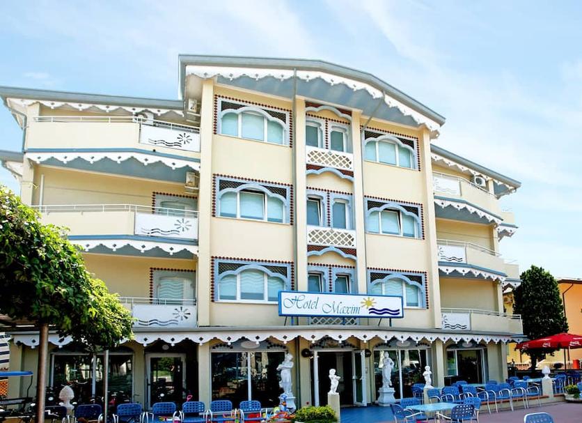Toà nhà Ảnh