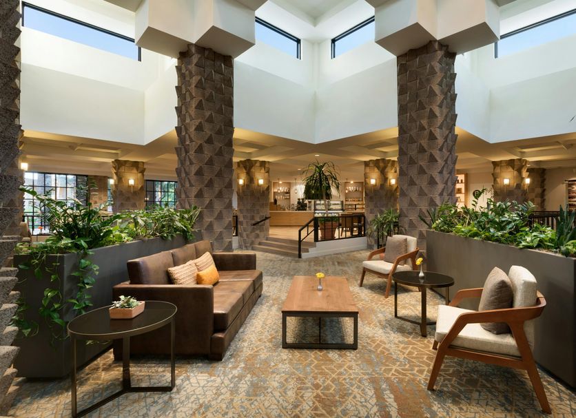 Lounge Ảnh