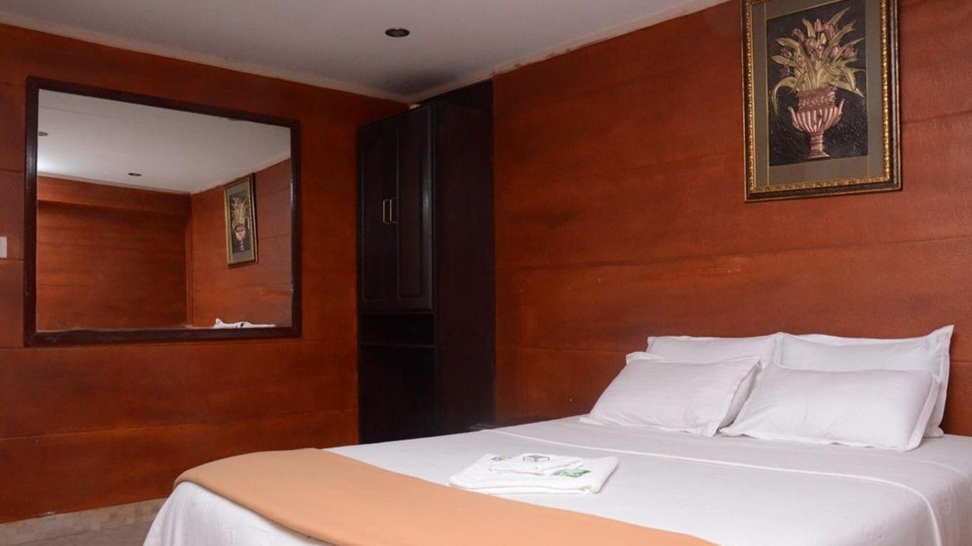 Bethel Varkis Guest House