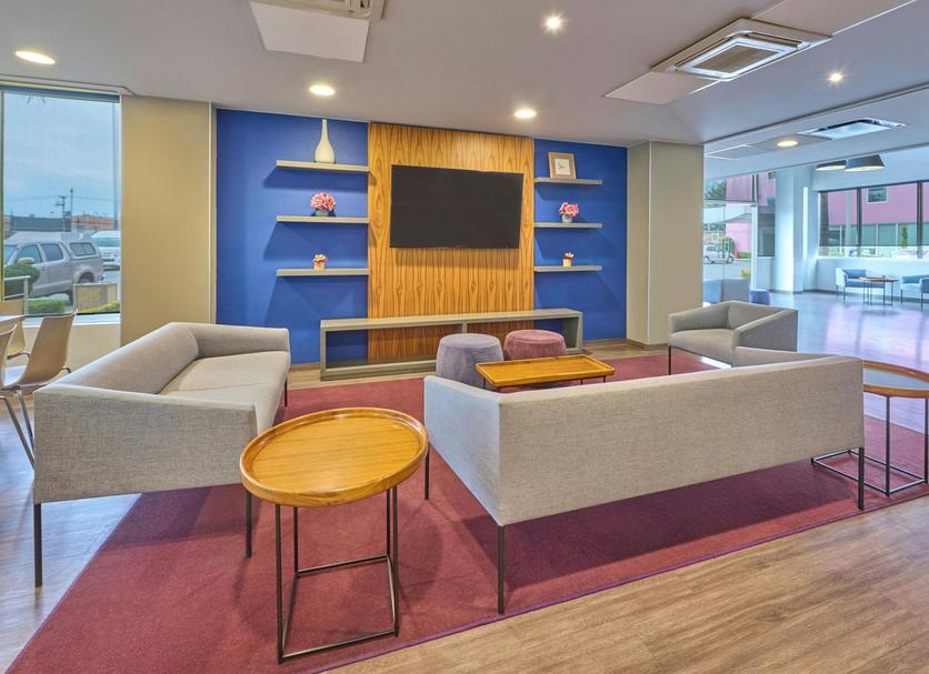 Lounge Ảnh
