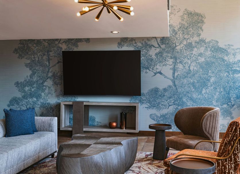 Lounge Ảnh