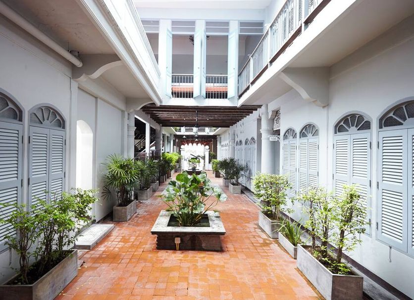 Cảnh ngoài trời Ảnh