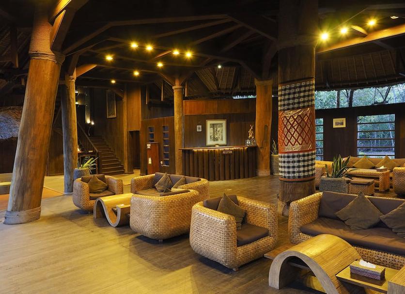 Lounge Ảnh