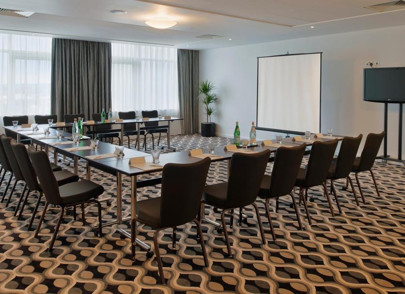 Conference room Ảnh