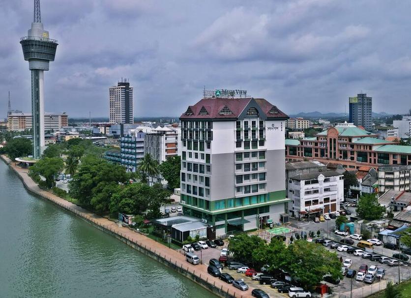 Cảnh ngoài trời Ảnh