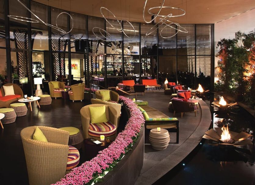 Lounge Ảnh