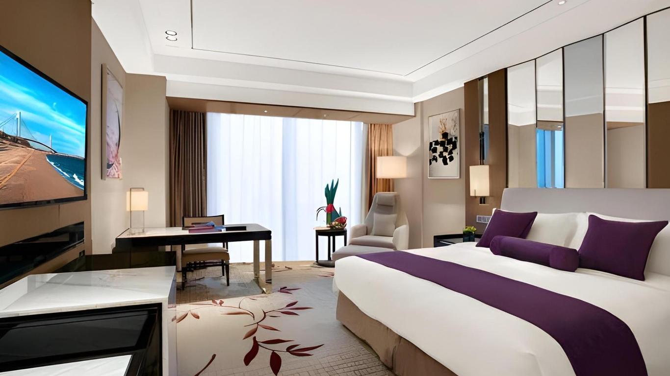 Shenzhen Huadingsheng Hotel