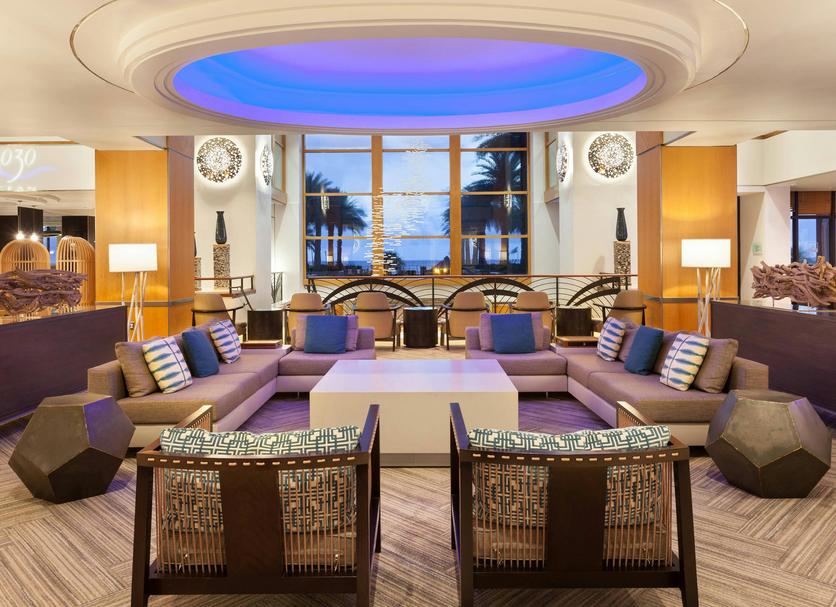Lounge Ảnh