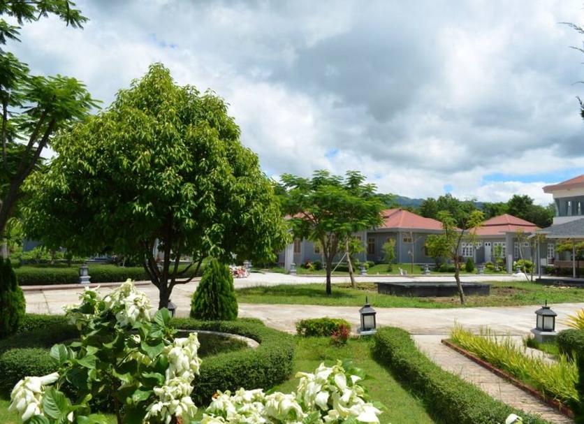 Cảnh ngoài trời Ảnh