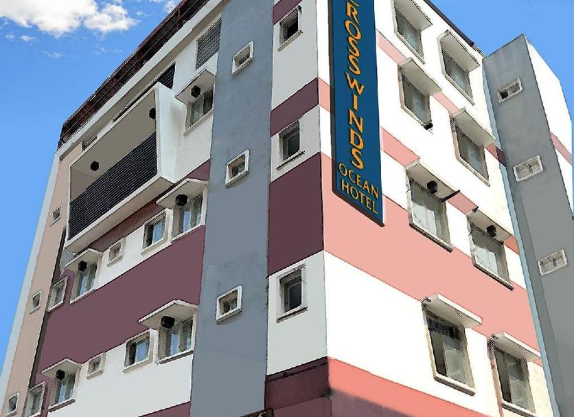 Toà nhà Ảnh