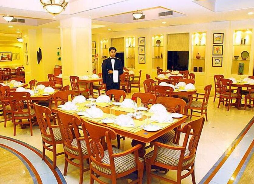 Nhà hàng Ảnh