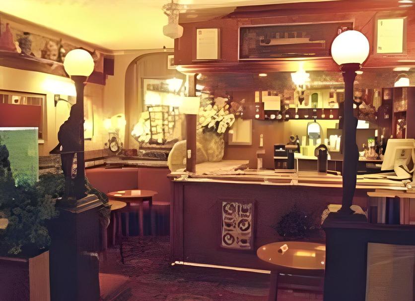 Bar Ảnh
