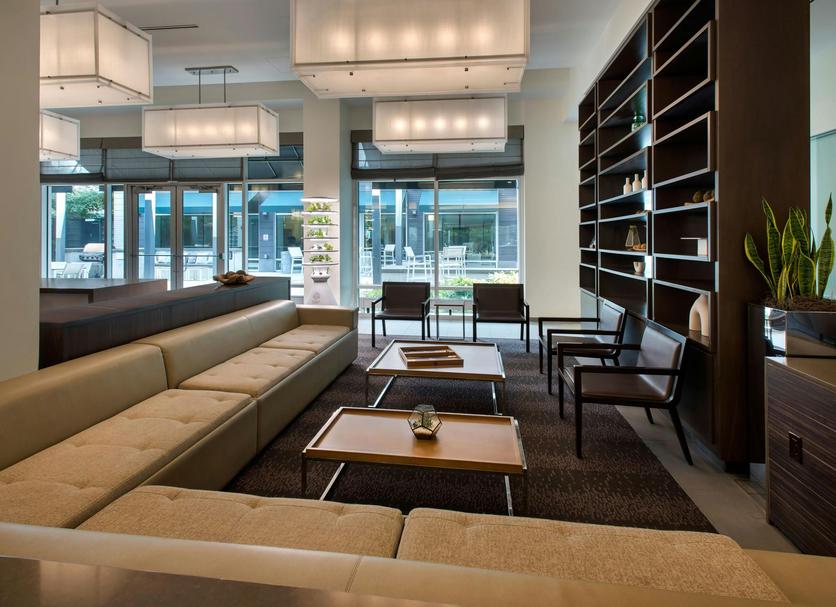Lounge Ảnh