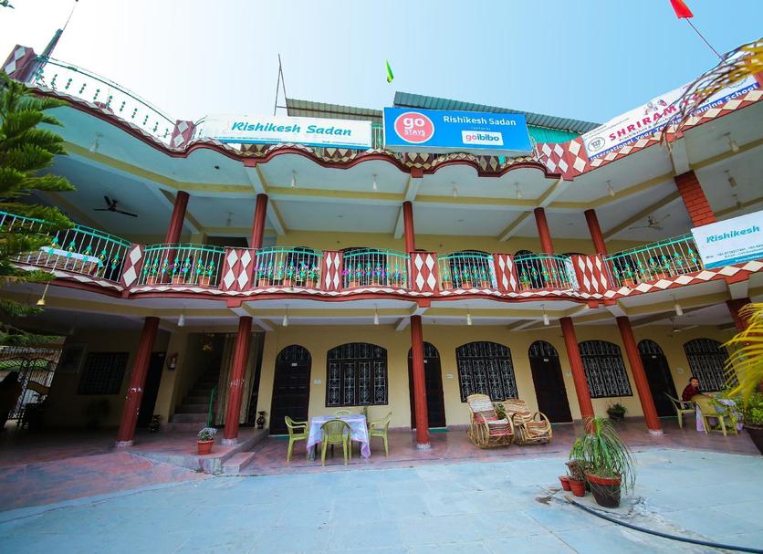 Toà nhà Ảnh