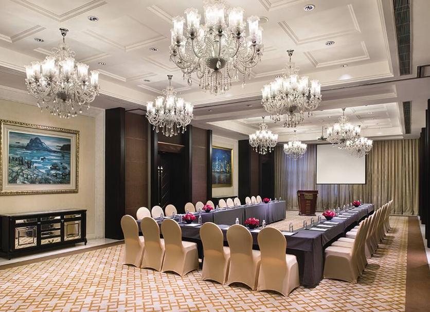 Conference room Ảnh