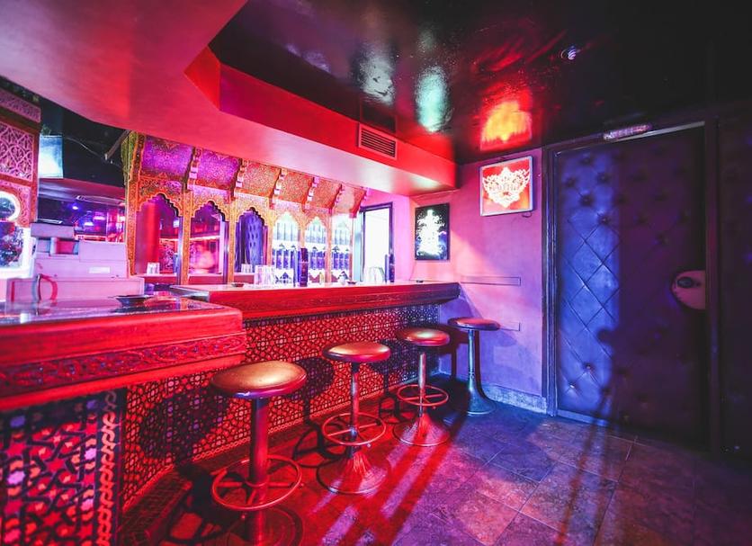 Bar Ảnh