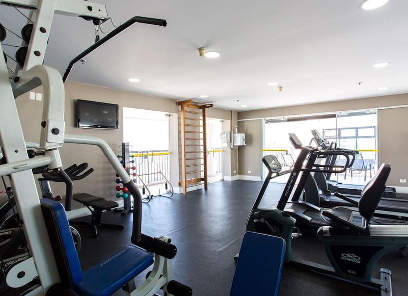Gym Ảnh