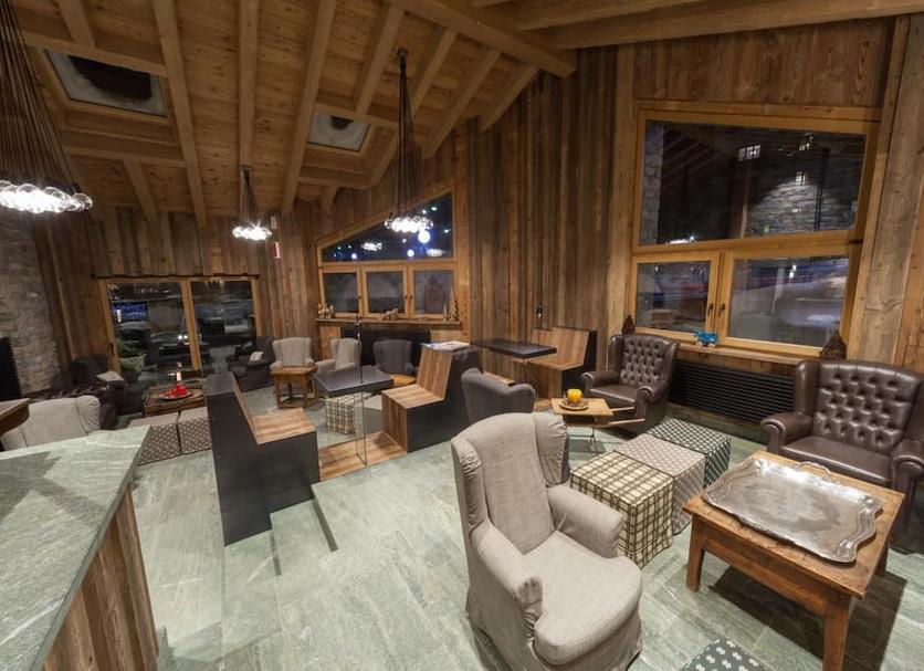 Lounge Ảnh