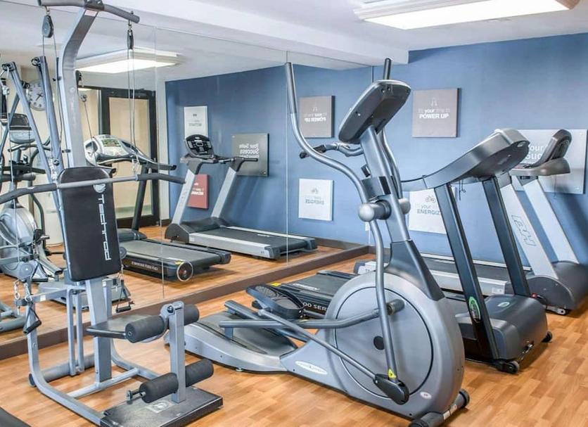 Gym Ảnh