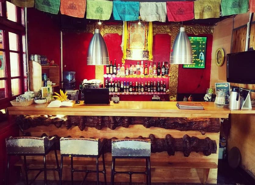 Bar Ảnh